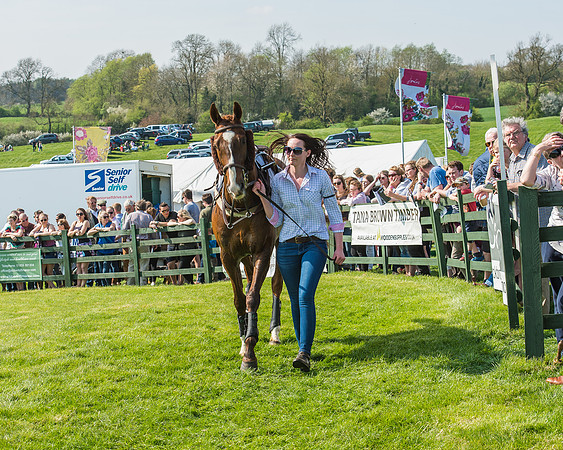 Race 3 - Ladies Open-1