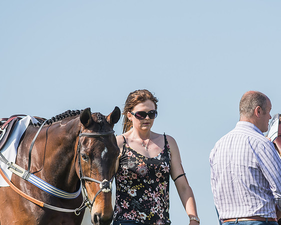 Race 3 - Ladies Open-7