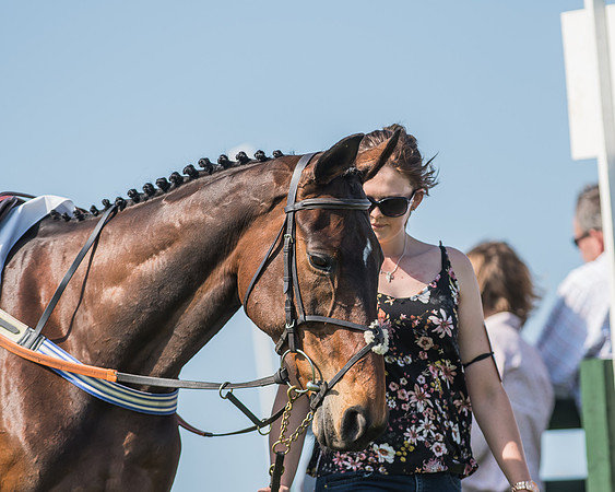 Race 3 - Ladies Open-9