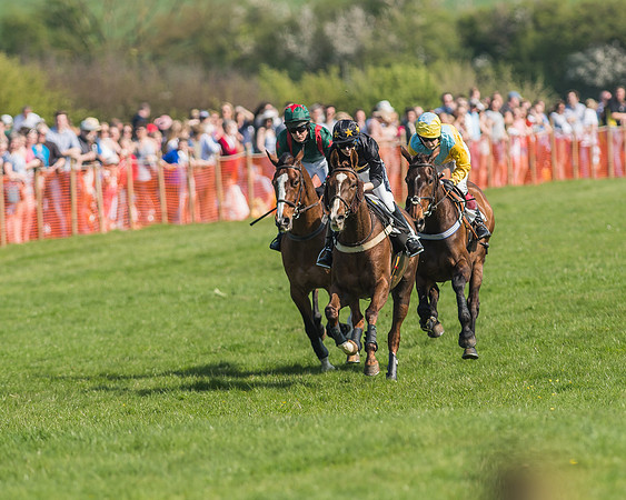 Race 3 - Ladies Open-27