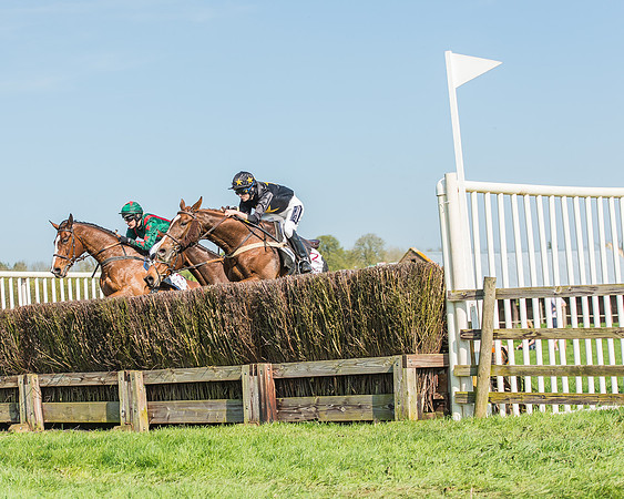 Race 3 - Ladies Open-31
