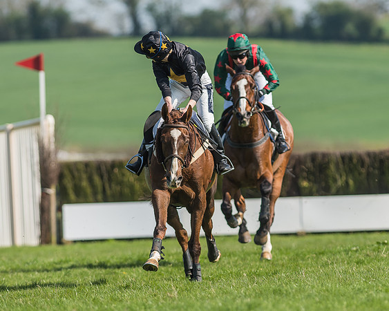 Race 3 - Ladies Open-61