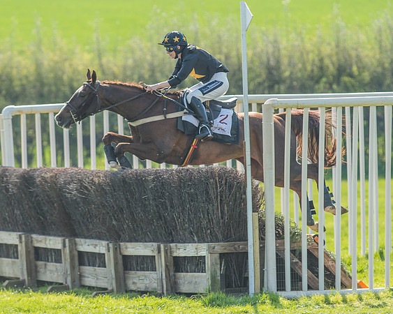 Race 3 - Ladies Open-71