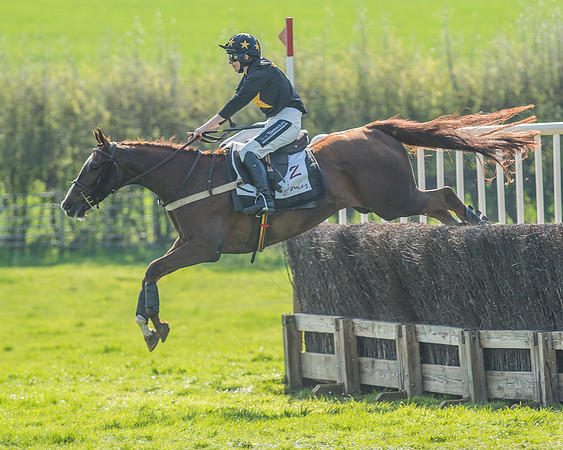 Race 3 - Ladies Open-73