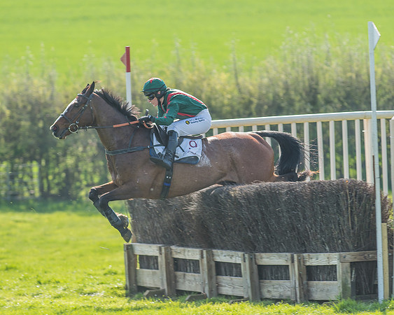 Race 3 - Ladies Open-75