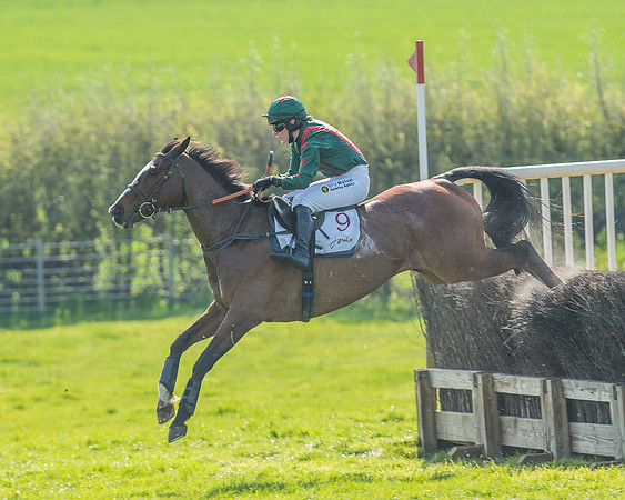 Race 3 - Ladies Open-76