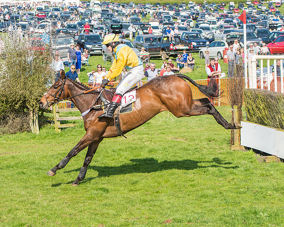 Race 3 - Ladies Open-82