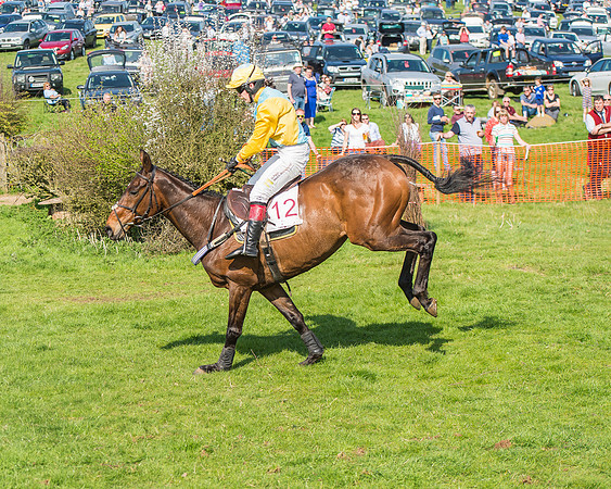Race 3 - Ladies Open-83