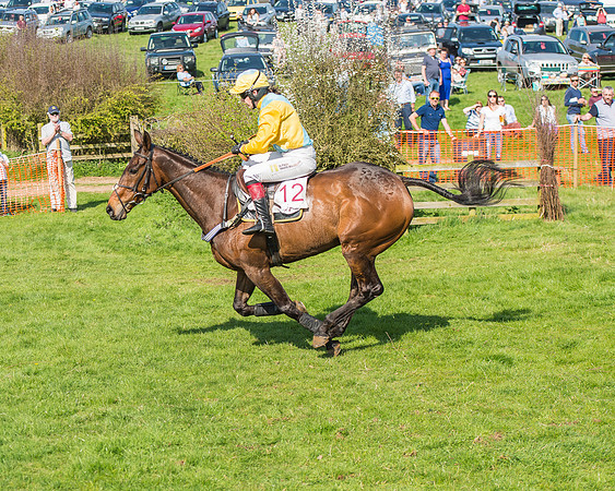 Race 3 - Ladies Open-84