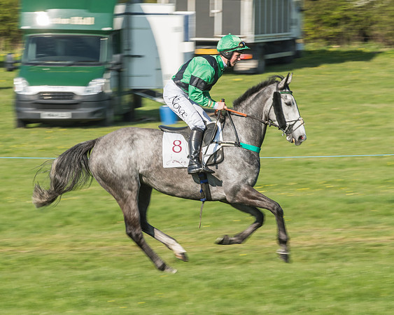 Race 5 - Restricted Race-28