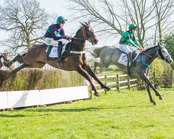 Race 5 - Restricted Race-78
