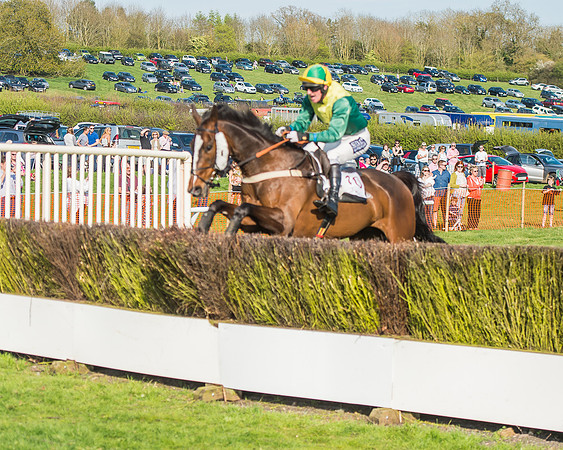 Race 5 - Restricted Race-82
