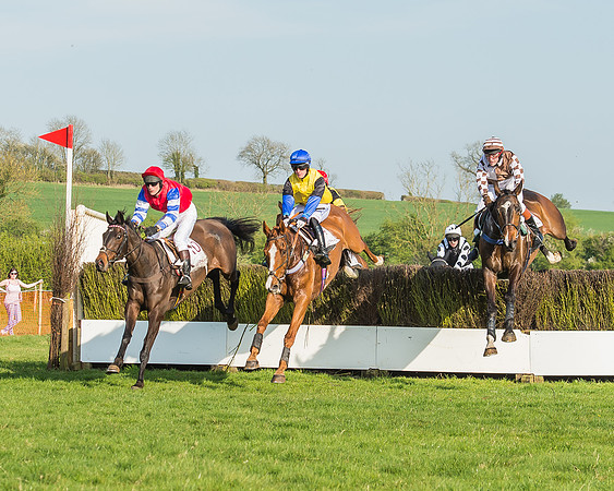 Race 6 - Open Maiden-58