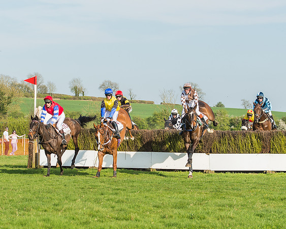 Race 6 - Open Maiden-59