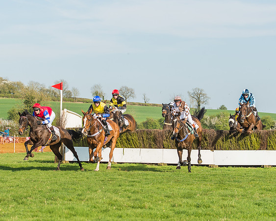 Race 6 - Open Maiden-61