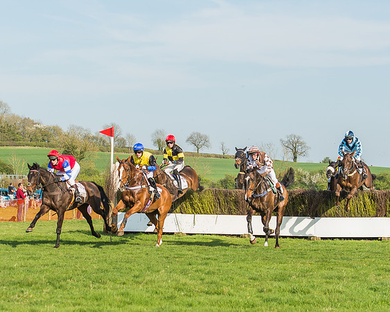 Race 6 - Open Maiden-62