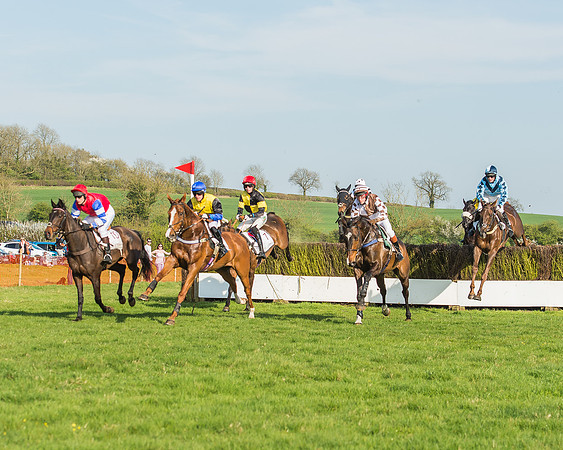 Race 6 - Open Maiden-63