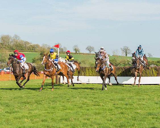 Race 6 - Open Maiden-64