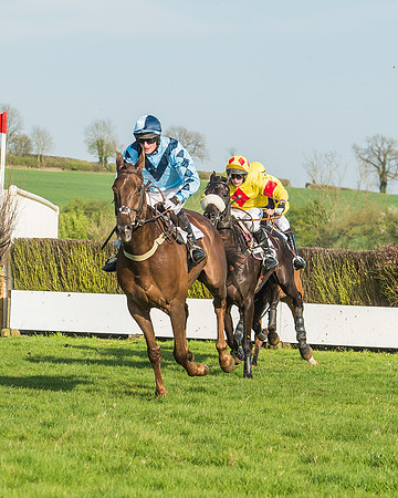 Race 6 - Open Maiden-67