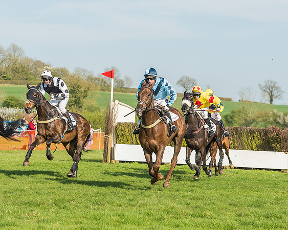 Race 6 - Open Maiden-68