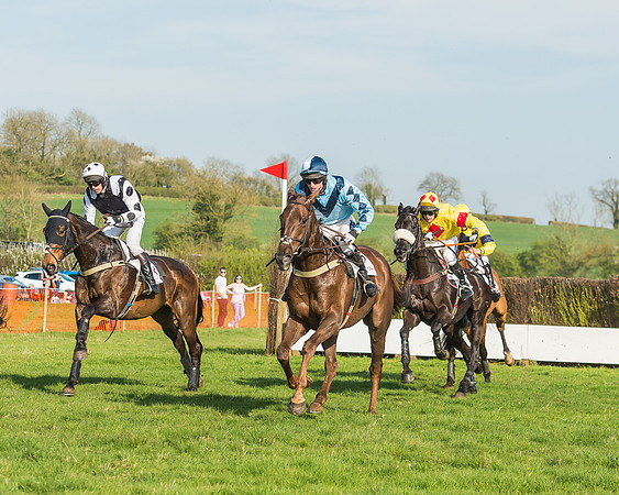 Race 6 - Open Maiden-69