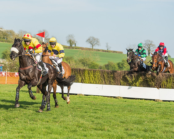 Race 6 - Open Maiden-71