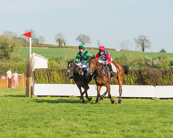 Race 6 - Open Maiden-74