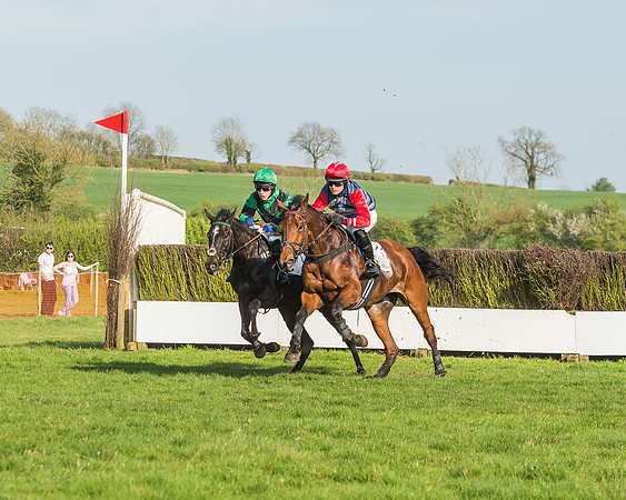 Race 6 - Open Maiden-75
