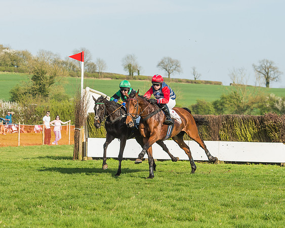 Race 6 - Open Maiden-76