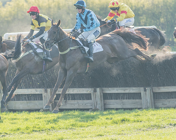 Race 6 - Open Maiden-83