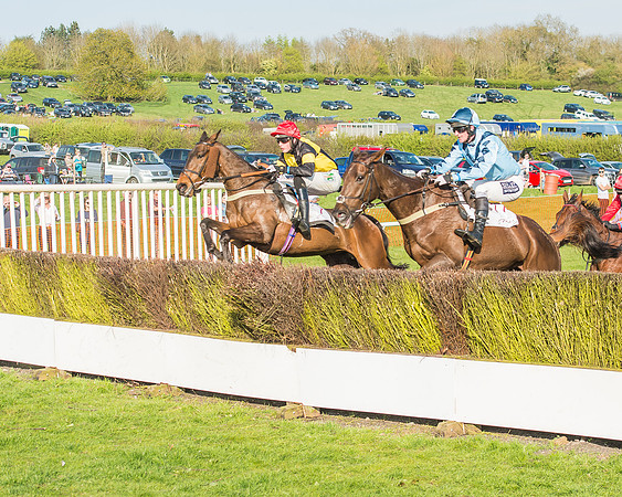 Race 6 - Open Maiden-103