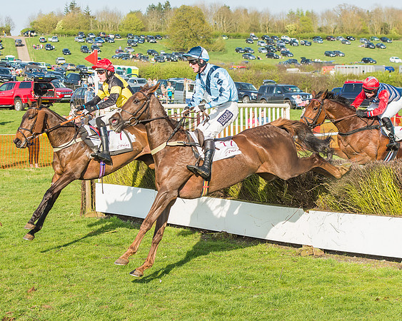 Race 6 - Open Maiden-106