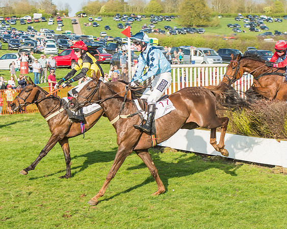 Race 6 - Open Maiden-107