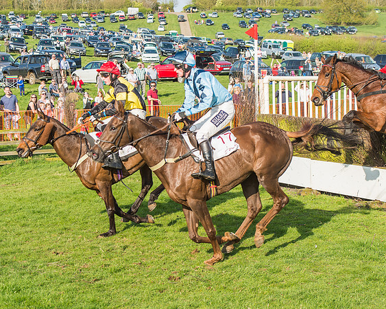 Race 6 - Open Maiden-108