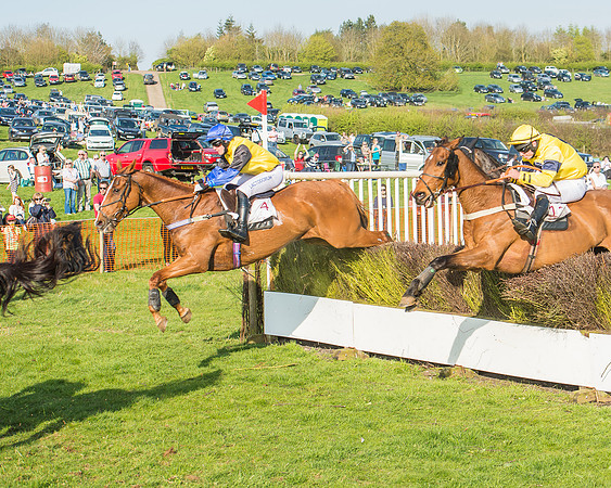 Race 6 - Open Maiden-111