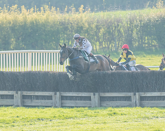 Race 6 - Open Maiden-120