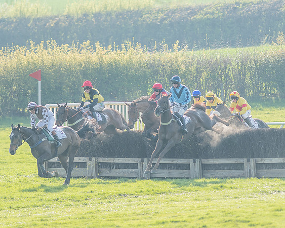 Race 6 - Open Maiden-123