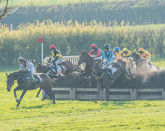 Race 6 - Open Maiden-124