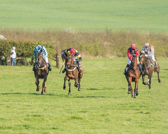 Race 6 - Open Maiden-132