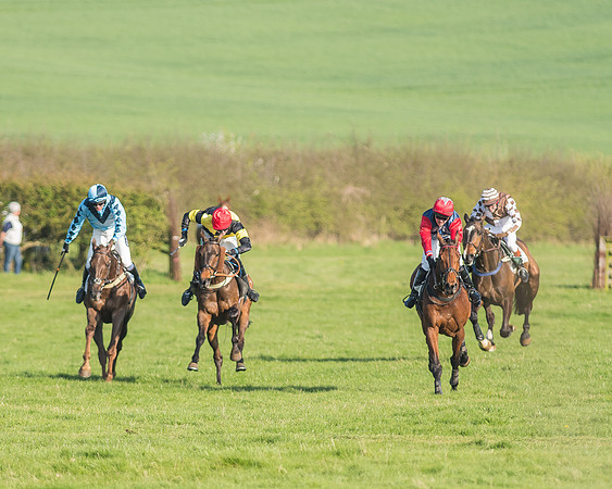 Race 6 - Open Maiden-133
