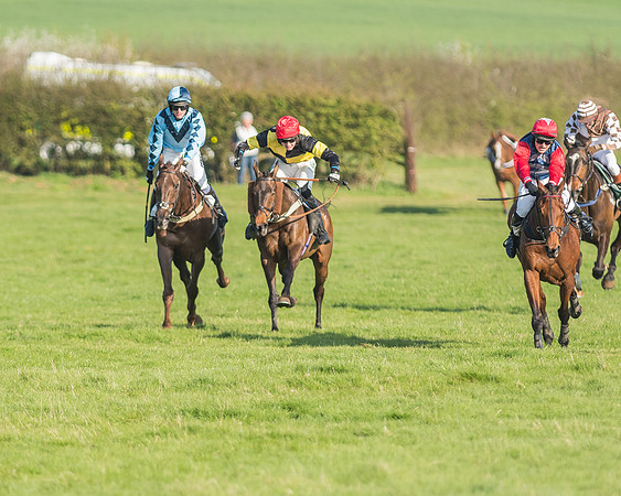 Race 6 - Open Maiden-134