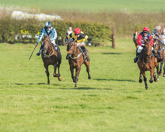 Race 6 - Open Maiden-135