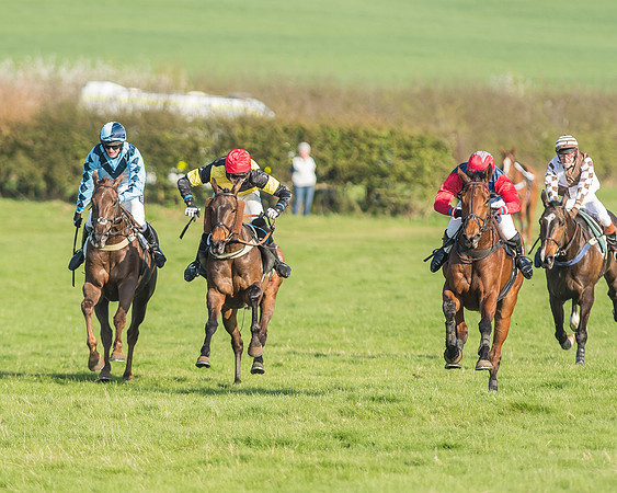 Race 6 - Open Maiden-136