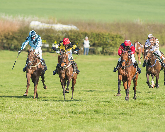 Race 6 - Open Maiden-137