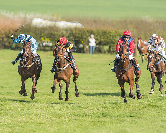 Race 6 - Open Maiden-139