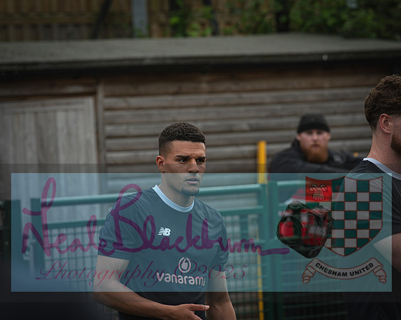 Dorking Wanderers 2v0 Chesham Utd (55 of 592)