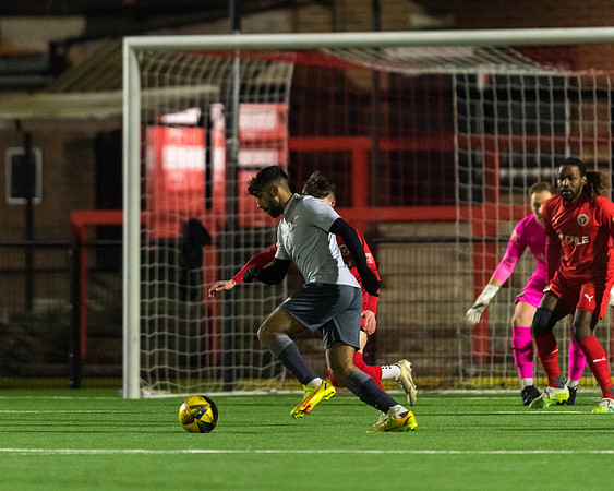 Rams U23 v Slough Town  (67 of 335)
