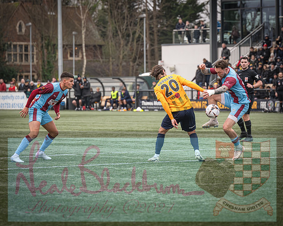Slough Town 1 Chesham Utd 1 (416 of 517)