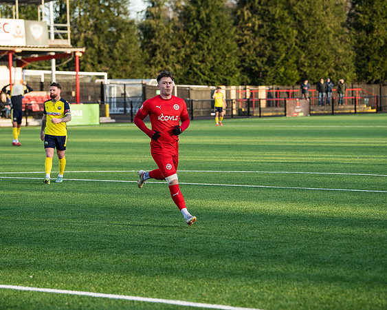 Rams v Gosport Borough (87 of 239)