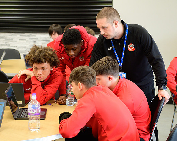 BTFC Academy Open day (6 of 387)